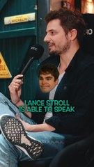 Jérémie Gauthier nous régale avec ses imitations !