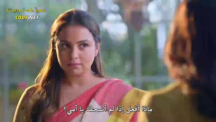 مسلسل انا بنت ابي حلقة 128 قسم 1