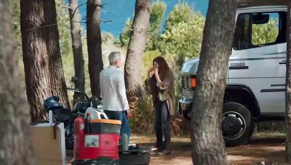 مسلسل المتوحش 2 الحلقة 11 الحادية عشر مدبلجة