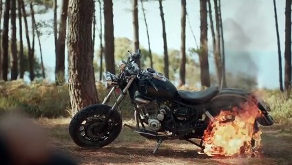 مسلسل المتوحش 2 الحلقة 12 الثانية عشر مدبلجة