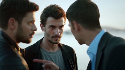 مسلسل المتوحش 2 الحلقة 15 الخامسة عشر مدبلجة