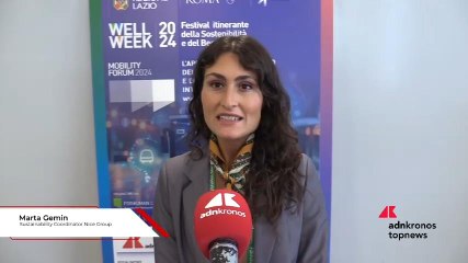 Mobilità, Gemin (Nice): “Sostenibilità accomunano smart cities e vita privata”