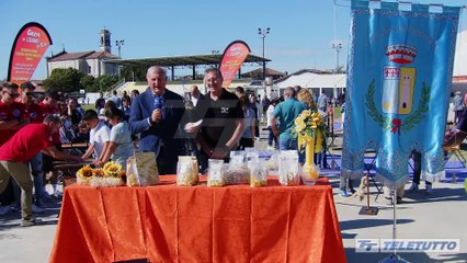 In piazza con noi - Puntata 292 - BARBARIGA
