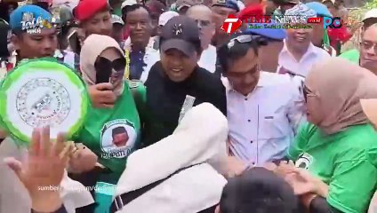Ketua DPRD jadi Calon Gubernur?! - JPP Talk "Pemimpin Baru, Harapan Baru" with Andra Soni (1/3)
