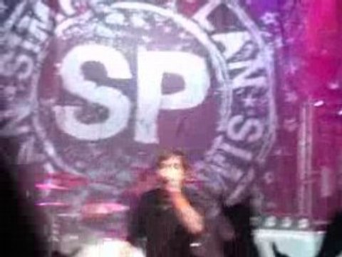 When I'm gone - Simple Plan - Live Astoria London 18 04 08