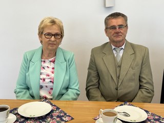 Złote Gody w gminie Gniezno