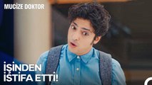 Bu Hastane Macerası Burada Biter - Mucize Doktor