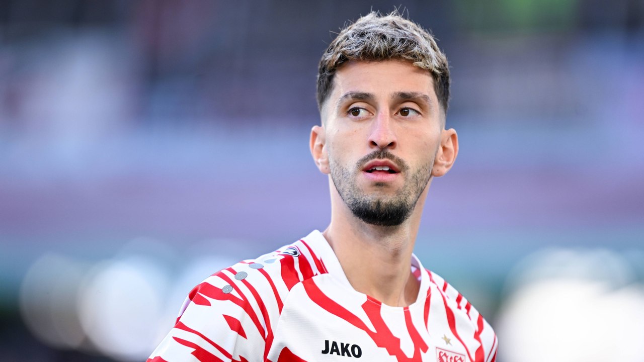 Karazor: 'Werde meinen Kindern davon erzählen'