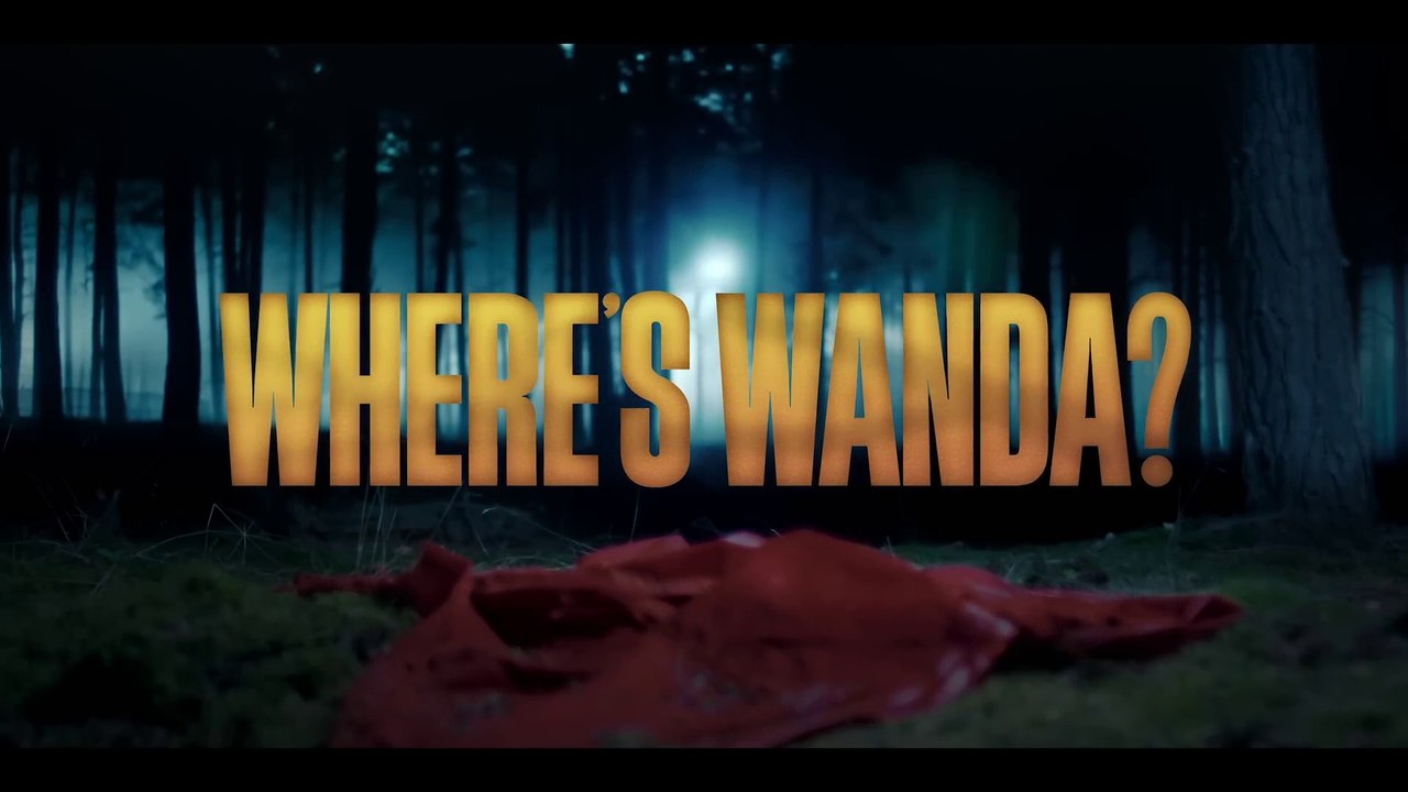 Where's Wanda? (2024), de Zoltan Spirandelli y Oliver Lansley | Tráiler