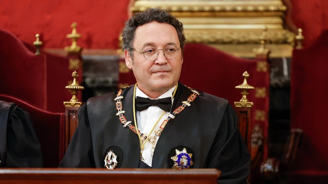 La número dos de García Ortiz pide al Supremo que no lo impute por la filtración de datos reservados del novio de Ayuso