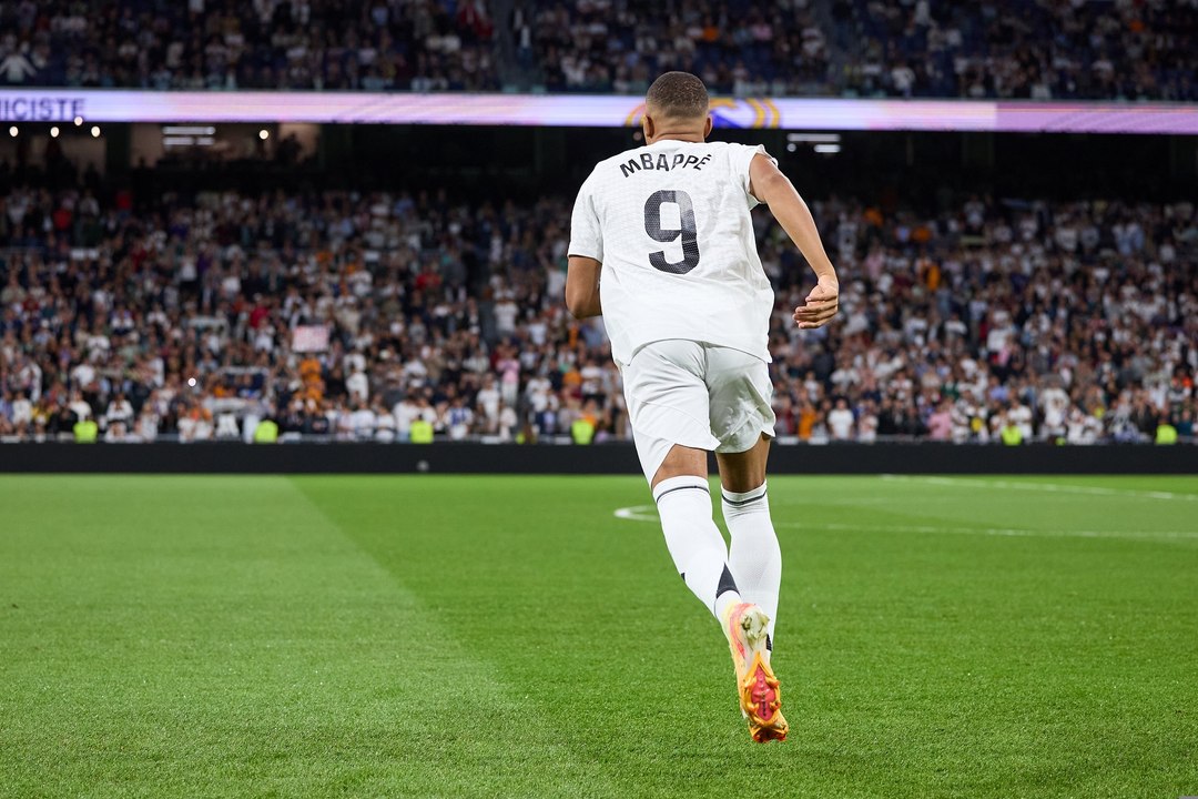AR 30 MBAPPE OOV