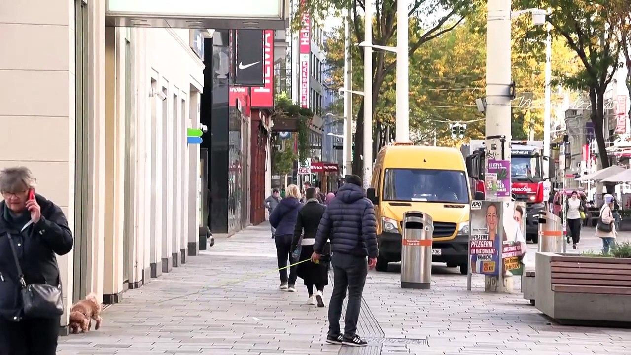 Wahlergebnis in Österreich: 'Viele sind von der Regierung enttäuscht'