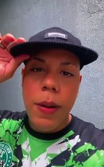 Cantor de pagode é assaltado no bairro de São Marcos em Salvador