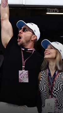 Kristen Bell Reveals What Keeps Her Marriage to Dax Shepard Strong