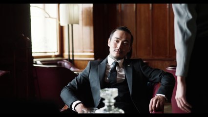 Broken by Trust - Part 2: Secrets We Keep (Official Music Video)