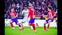 ATLÉTICO DE MADRID 1 - 1 REAL MADRID | HIGHLIGHTS LALIGA EA SPORTS