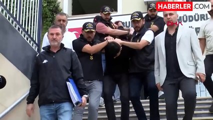 Serhat Akın'a yönelik silahlı saldırıyla ilgili gözaltına alınan 6 şüpheliden 5'i tutuklandı