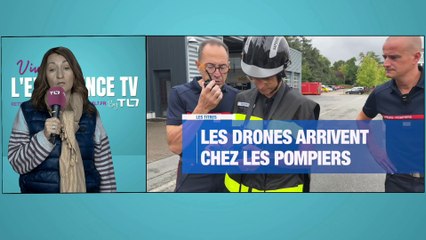Experience TV 29-09 : Magalie