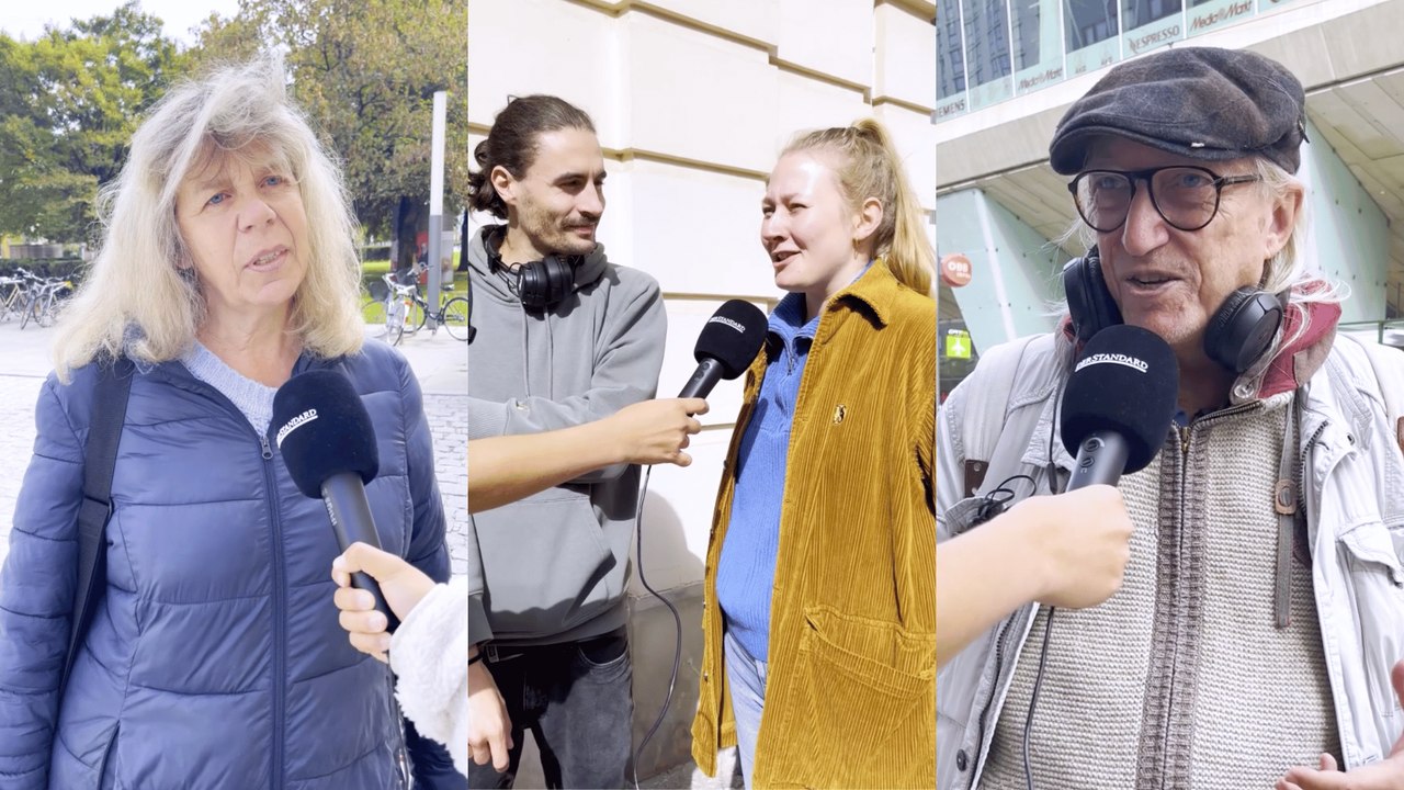 „Der Mensch denkt nicht nach und ist ein Lemming“ – Stimmen zum FPÖ-Erfolg