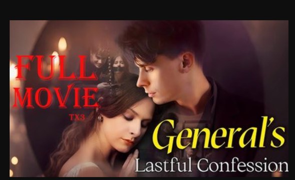 General's Lustful confession Full Episode