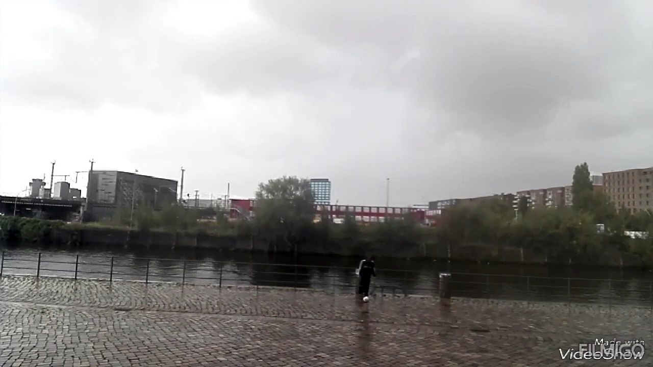 #HPM #HocusPocusMoustrap #Combo #Training