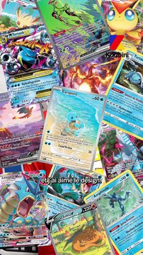 On a rencontré Clotilde, juge TCG Pokémon pour le jeu de cartes