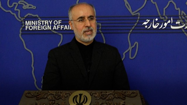 L'Iran ne vas pas déployer des combattants au Liban pour affronter Israël