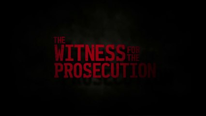 The Witness for the Prosecution (2016), de Julian Jarrold
