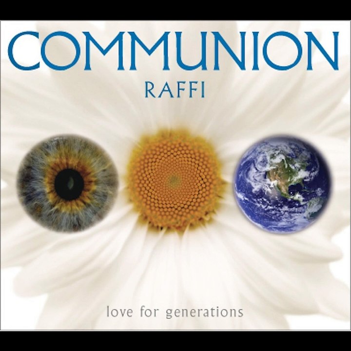Raffi - SustainABILITY (Extended Variation)