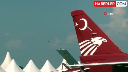 SOLOTÜRK'ün Adana Semalarındaki Nefes Kesen Prova Uçuşu