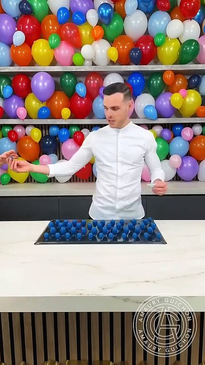 Chocolate_house_UP_in_the_sky!__Can_you_guess_how_many_balloon’s_are_there_#amauryguichon