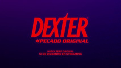 Dexter, Pecado Original (2024), de Monica Raymund | Teaser Tráiler