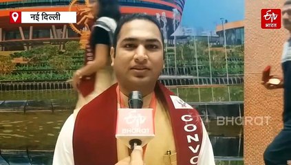 पहली बार भारतीय परिधान में आयोजित हुआ एबीवीआईएमएस का 10वां दीक्षांत समारोह, राष्ट्रपति ने किया संबोधित