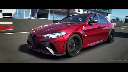 Assetto Corsa EVO - il trailer di annuncio