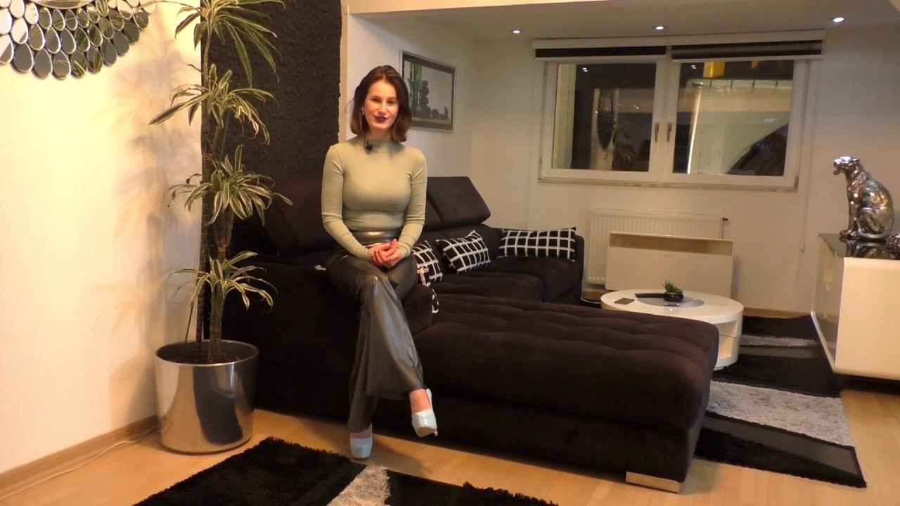 Talk mit Lena: 5 Jahre!