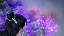 E97 Glorious Revenge of Ye Feng 1080p English Hardsub