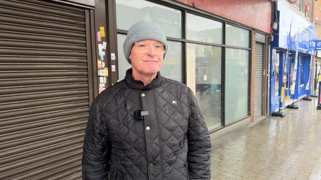 Anti-Social Behaviour Be Punished More Harshly? Birmingham's Views on Local Nuisance Issues