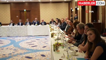 Samsun'a Turist Çekmek İçin Yeni Hedefler