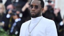 P. Diddy: Kurioser Fund bei Hausdurchsuchung – Anwalt bietet merkwürdige Erklärung