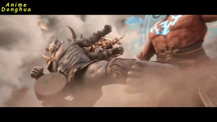 Tomb of Fallen Gods S2 EP09 | Eng Sub