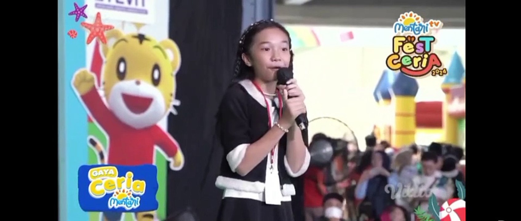 MentariTV HD Oddbods The Show Juni 6 2024 • TVOD VIDIO Watch Television