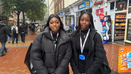 Birmingham ranked one of the worst places to live and work