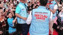 Andra Soni  Beberkan Visi Banten Maju Adil dan Merata, Ingin Masyarakat Kembali Semangat dan Punya Harapan