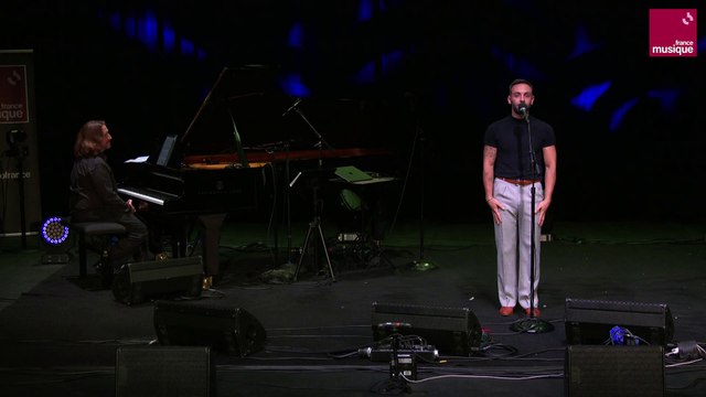 John Kander : Chicago (Mr Cellophane)