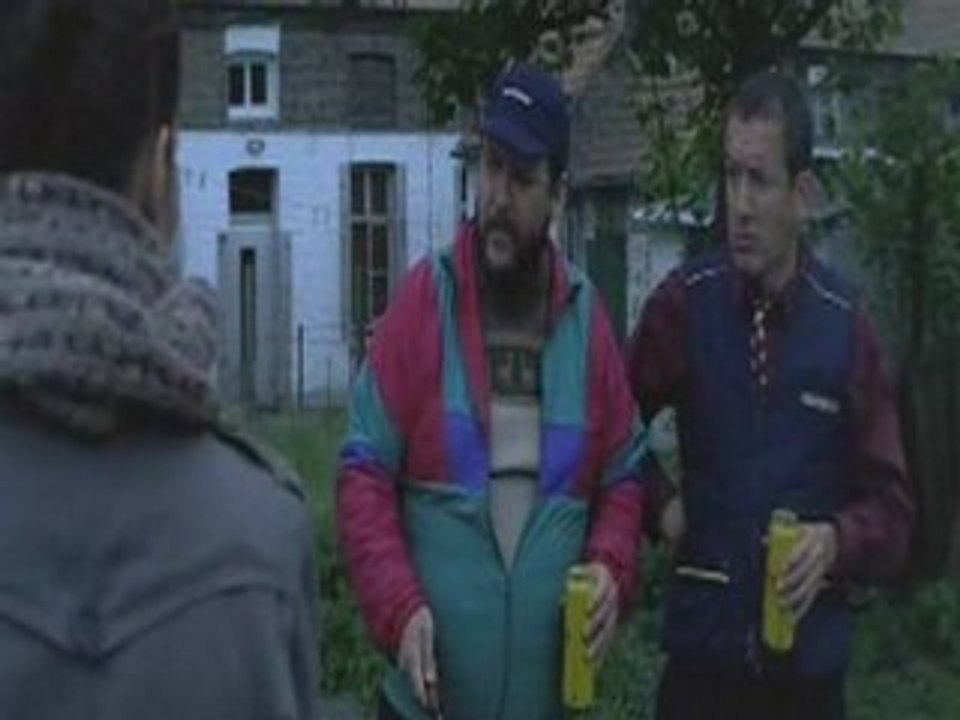 Bienvenue chez les chtis: Chat