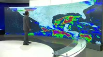 Pronóstico del tiempo para Monterrey, con Abimael Salas - 30 de septiembre de 2024