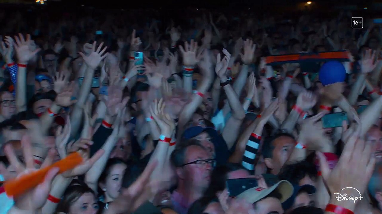 Bruce Springsteen and the E Street Band: Diarios de carretera - Tráiler oficial Disney+