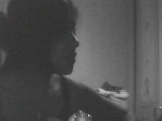 Avant d&#039;aller dodo je tente ...  Waiting on an angel