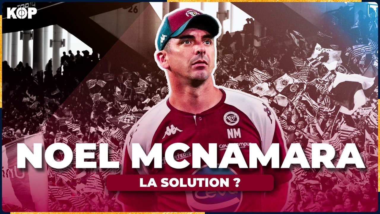 Qui est l’homme qui a transformé l’UBB ?