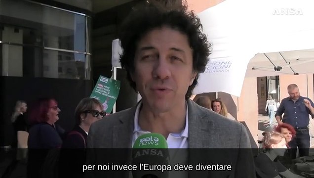 Giornata internazionale aborto sicuro, Cappato: Abbiamo raccolto 597mila firme